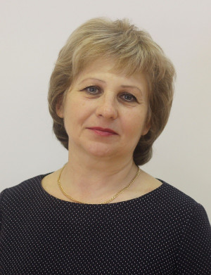 Лизина Н. Г.