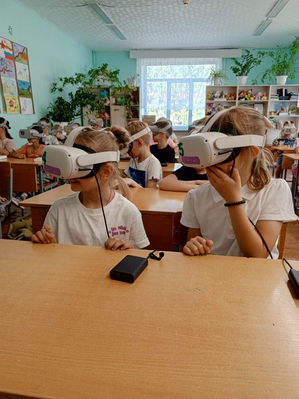 Будни лагеря &amp;quot;Улыбка&amp;quot;.
